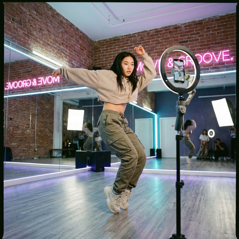 女神视频舞蹈视频